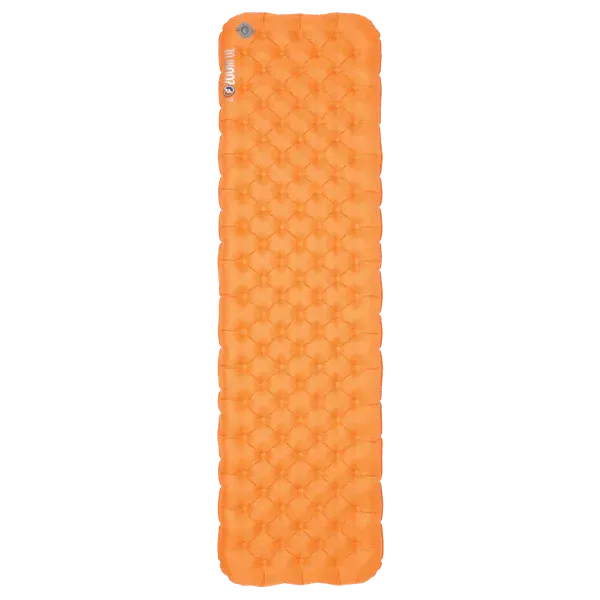 | Agnes Time-sensitive Zoom Big UL Insulated Pad Sleeping Don't wait