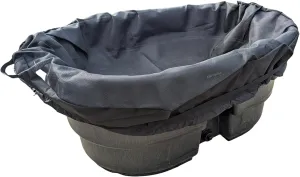100 Gallon Mesh Insert Oval Stock Tank Cover Waterproof Rip Proof Tough Keeps Tanks Clean Keeps Leaves and Bugs Out Perfect Cleans Stock Tanks Quick Rubber Plastic Tanks