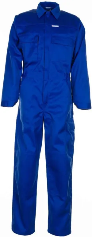1131044 "Tristep" Safety Overall, Royal Blue, 44
