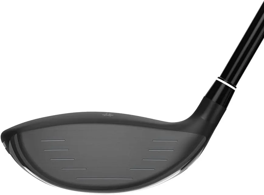 2023 Srixon ZX Mk II Fairway Wood