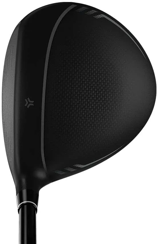 2023 Srixon ZX Mk II Fairway Wood