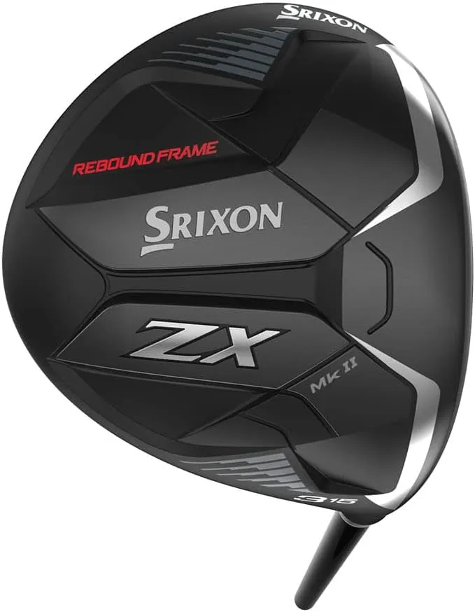 2023 Srixon ZX Mk II Fairway Wood