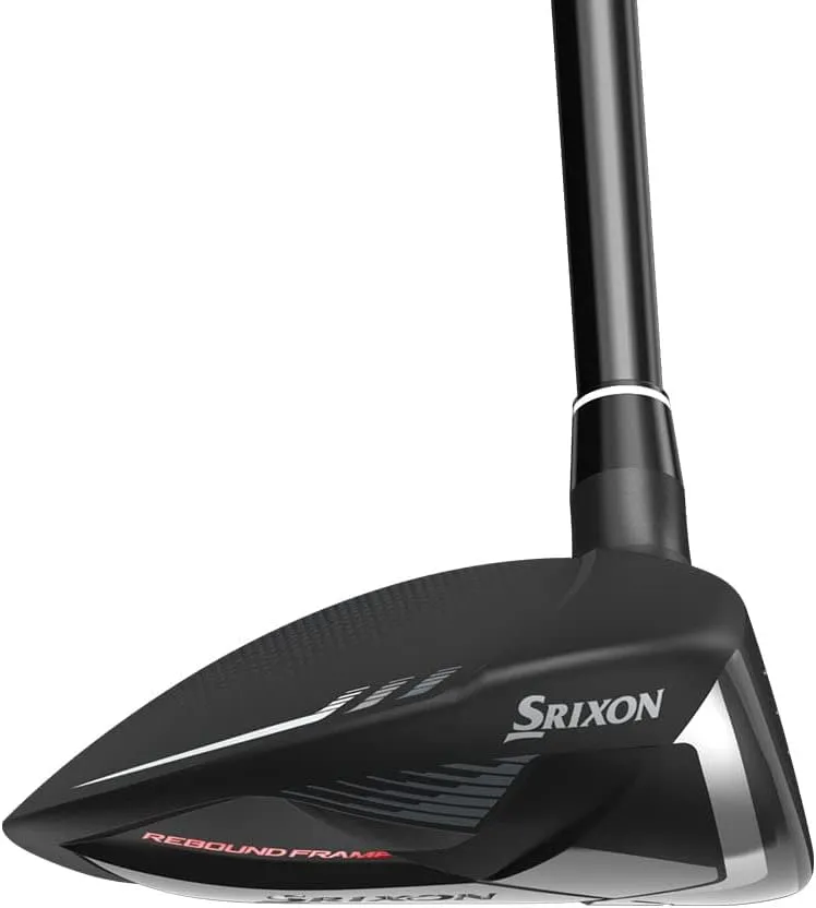 2023 Srixon ZX Mk II Fairway Wood