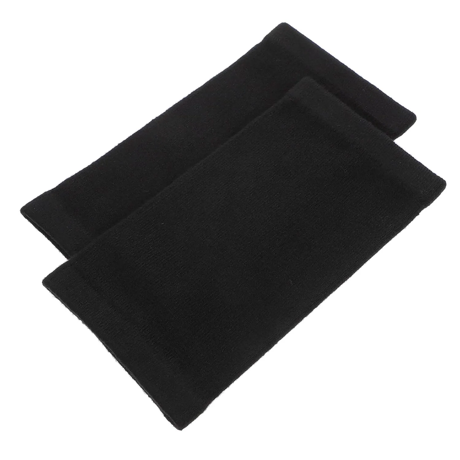 2Pcs Ankle Protector Sleeve Elastic Warm Ankle Cover for Comfort Support Durable Wool Material Lightweight Design for Daily Use for Sports Cold Weather