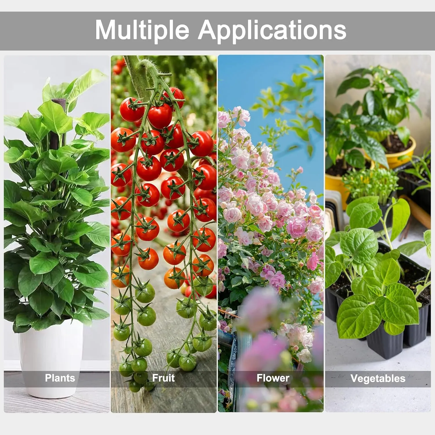 2PCS Mesh Plant Cover from Animals - 40" x 40" x 30" Plant Netting Pest Guard Cover with Stakes for Raised Bed, Plant Tent Cage Protector for Vegetables Fruits Flowers Small Animals