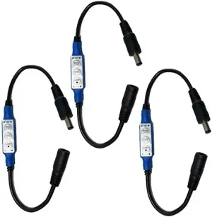 3 Pack Led Water Wave Ripple Control Special Effects Lighting Ocean Simulation for Theatrical Props