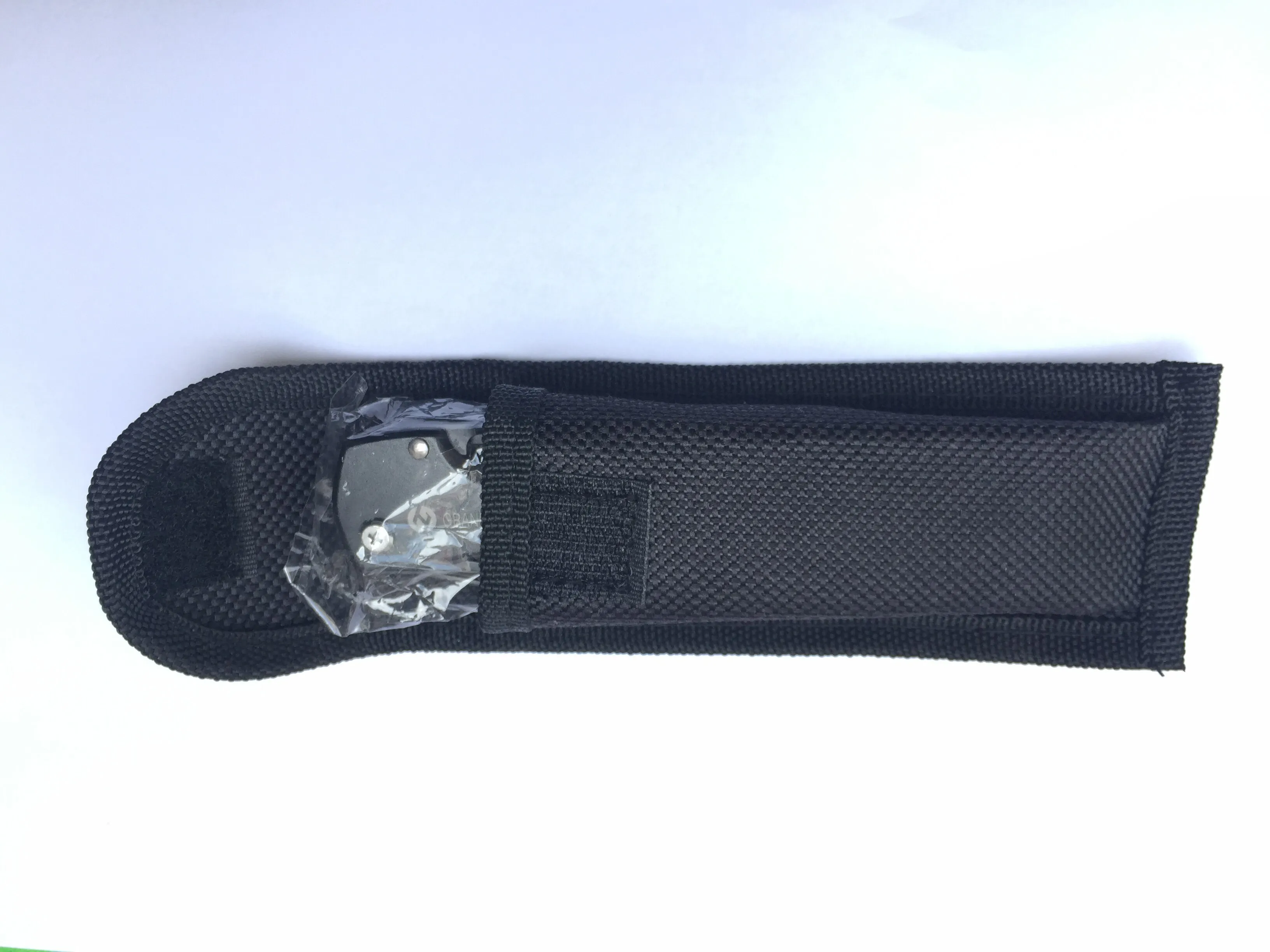 32nd Degree Scottish Rite Pocket Knife - Multifunctional