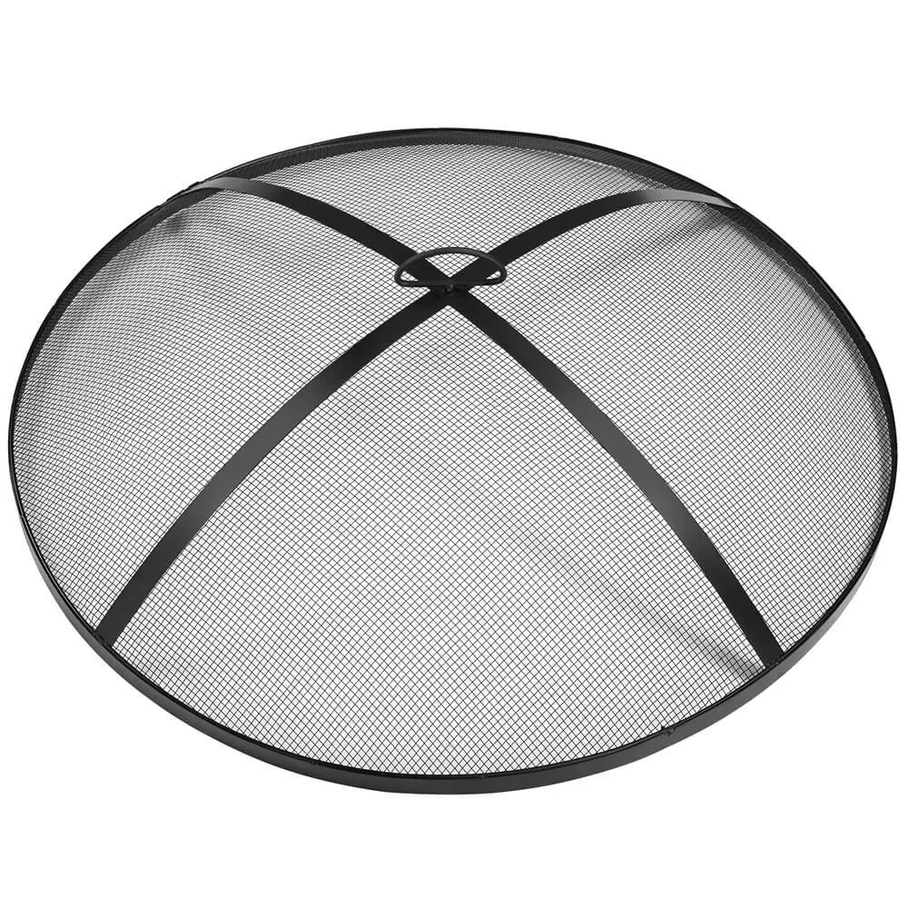 36Inch Fire Pit