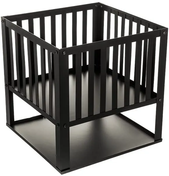 40cm Square Fire Pit