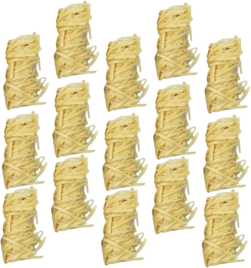 50pcs Natural Wooden Fire Lighters for Outdoor Cooking Convenient Fire Starter for Grills Campfires and BBQ Quick Ignition for Easy Use and Versatile Accessories
