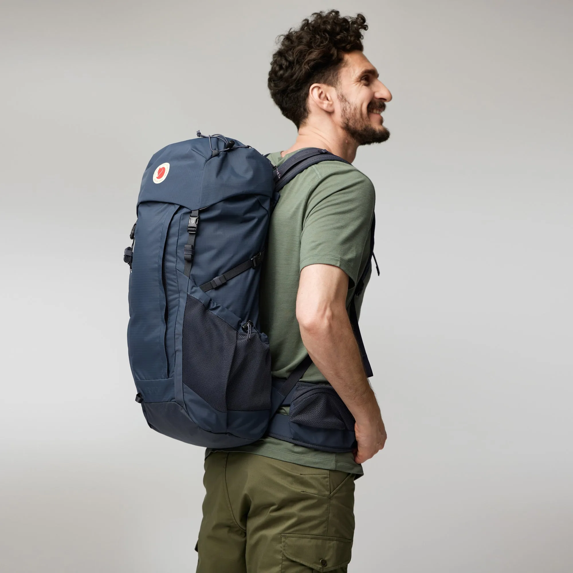 Abisko Hike 35 Pack