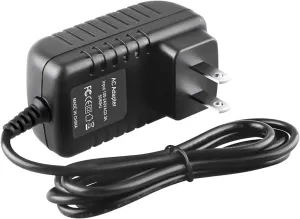 AC/DC Adapter Compatible with HF3431/01 GoLite Go Lite Blu Energy Light Power Supply Cord Cable PS Wall Home Charger Mains PSU