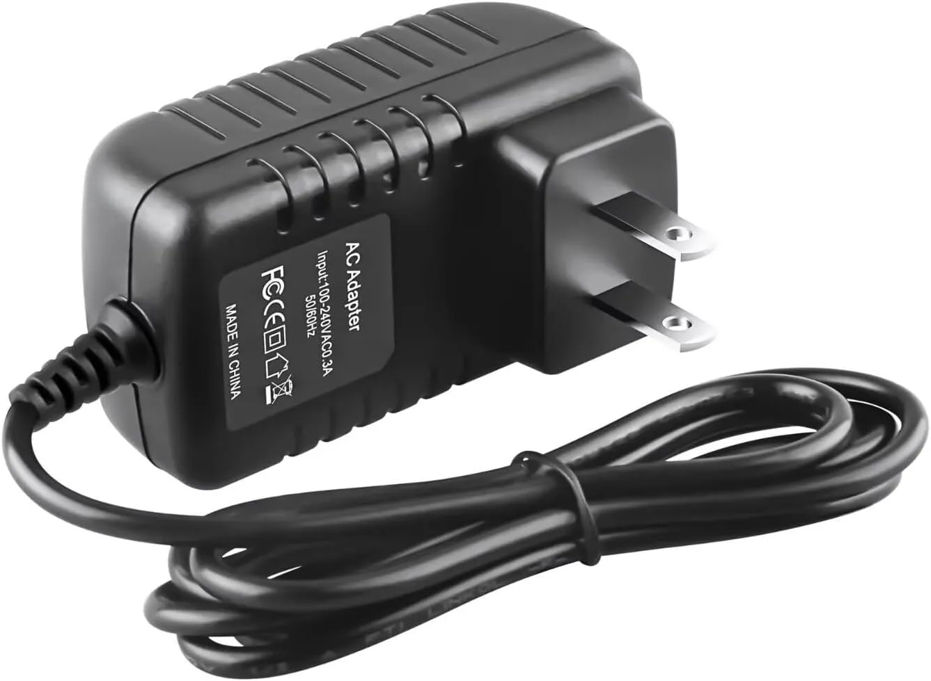 AC/DC Adapter Compatible with HF3431/01 GoLite Go Lite Blu Energy Light Power Supply Cord Cable PS Wall Home Charger Mains PSU