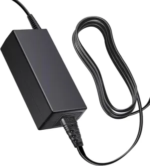AC/DC Adapter Compatible with SwissTech Swiss Tech Kompakt 200W Portable Power Station Rechargeable 200 Watt Model No 33649 XYX NT-150300AU NT150300AU DC 12-26V Power Supply Battery Charger