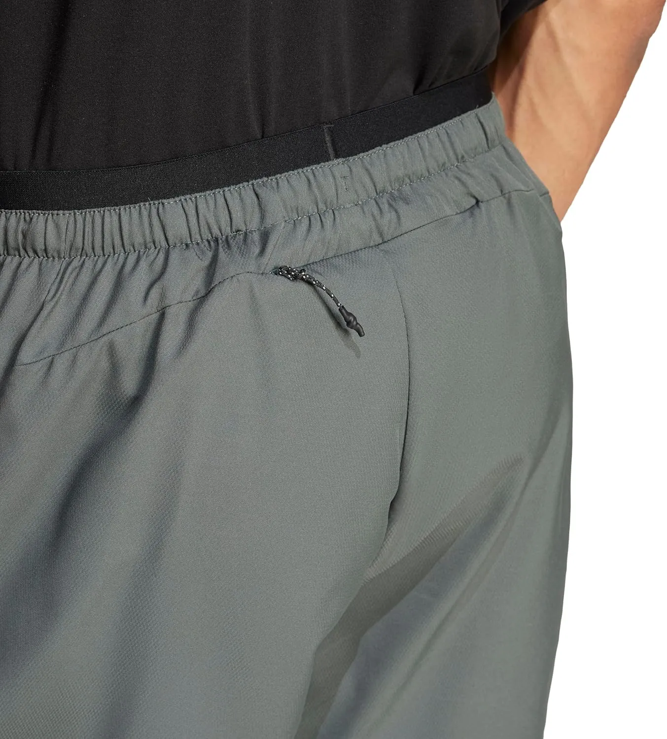 adidas Men's Terrex Multi Light Trail Running Shorts