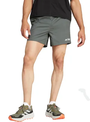 adidas Men's Terrex Multi Light Trail Running Shorts