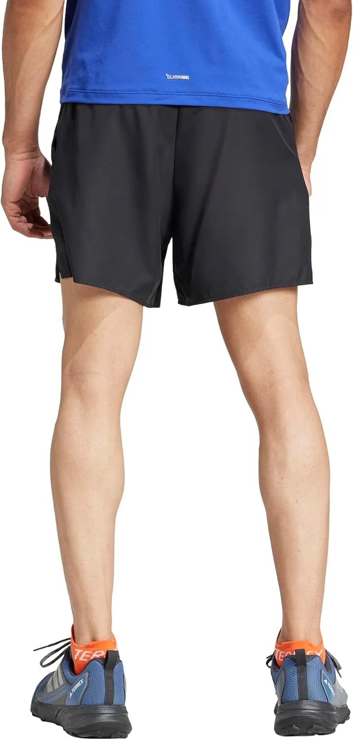 adidas Men's Terrex Multi Light Trail Running Shorts