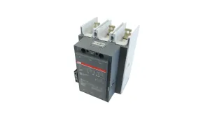 AF460.30.11 100-250VAC/DC | 1SFL597001R7011 | AF460-30-11-70 | ABB AF460-30-11-70 CONTACTOR, 3 Pole, 250KW, 460A AC3, Coil 100-250V50/60HZ,100-250VDC, NO NC AUX
