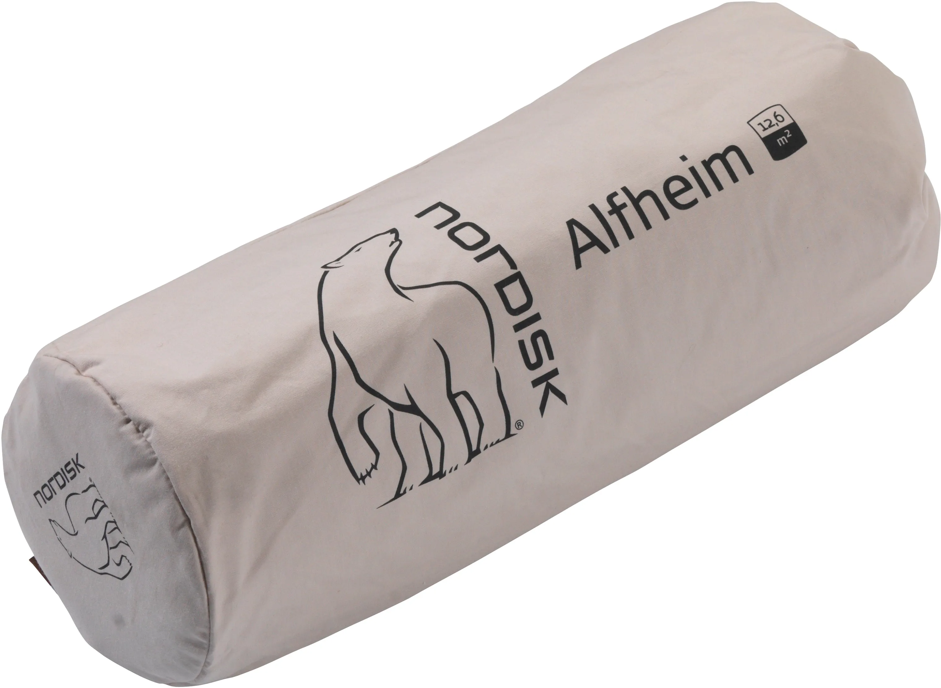Alfheim 12.6 Cabin - 3 person | Sandshell