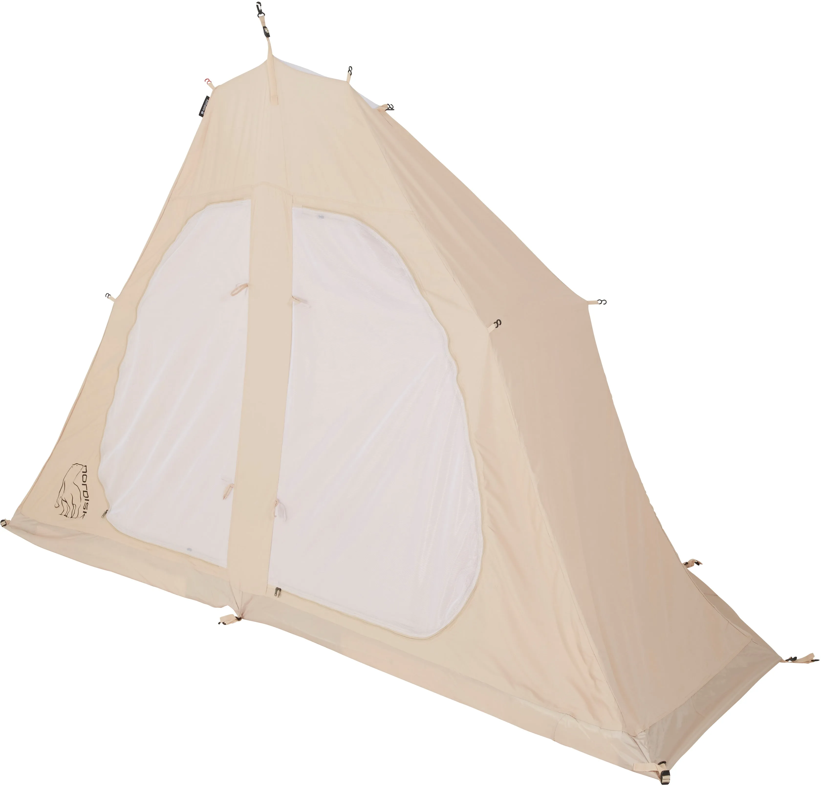 Alfheim 12.6 Cabin - 3 person | Sandshell