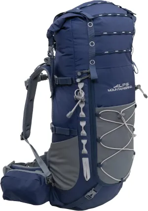 ALPS Mountaineering Nomad RT 38 Pack, Navy/Charcoal, One Size