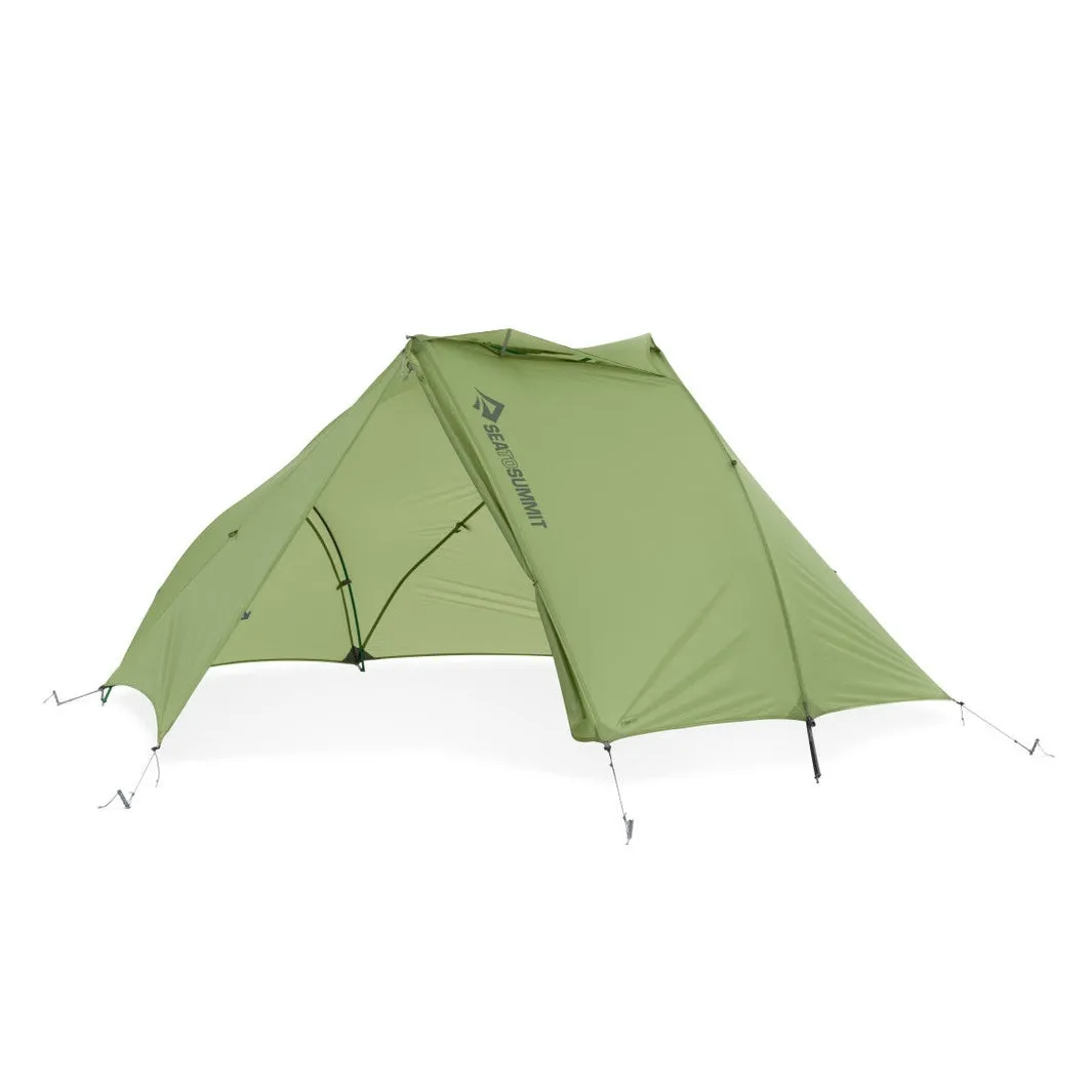 Alto Semi-Free Standing Ultralight Tent