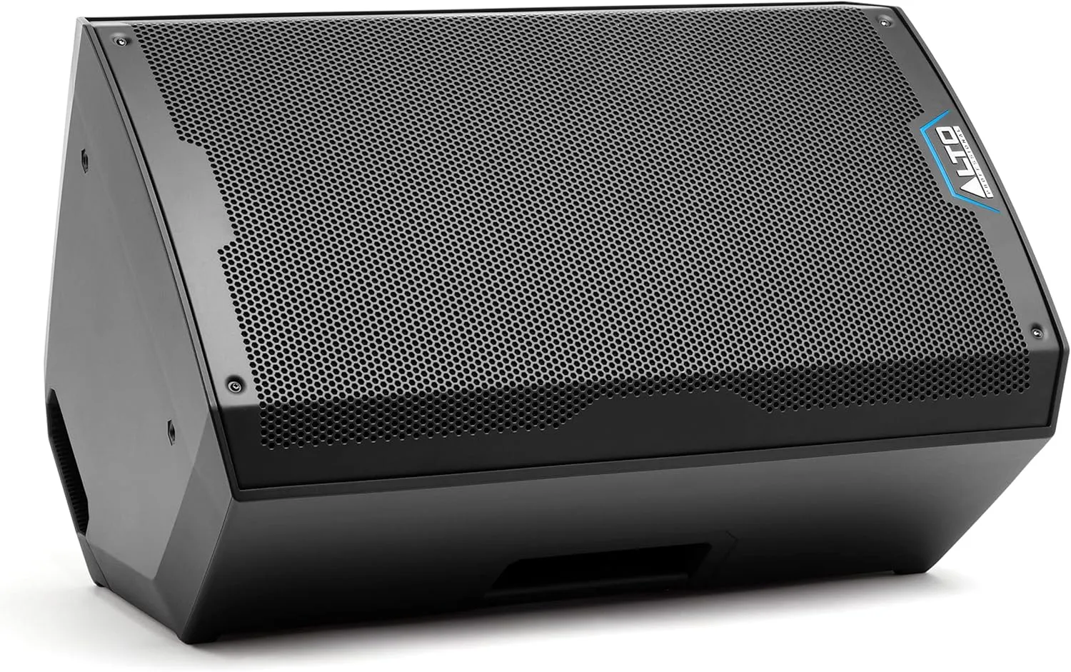 ALTO TS415 - 2500W 15" Powered PA Speaker with 3 Channel Mixer, Bluetooth Streaming, Wireless Loudspeaker Linking, DSP and ALTO App