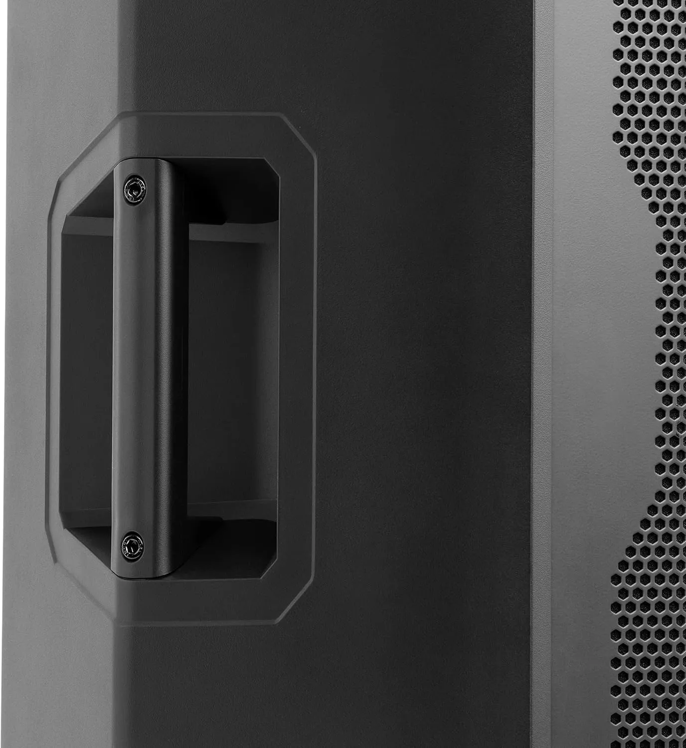 ALTO TS415 - 2500W 15" Powered PA Speaker with 3 Channel Mixer, Bluetooth Streaming, Wireless Loudspeaker Linking, DSP and ALTO App