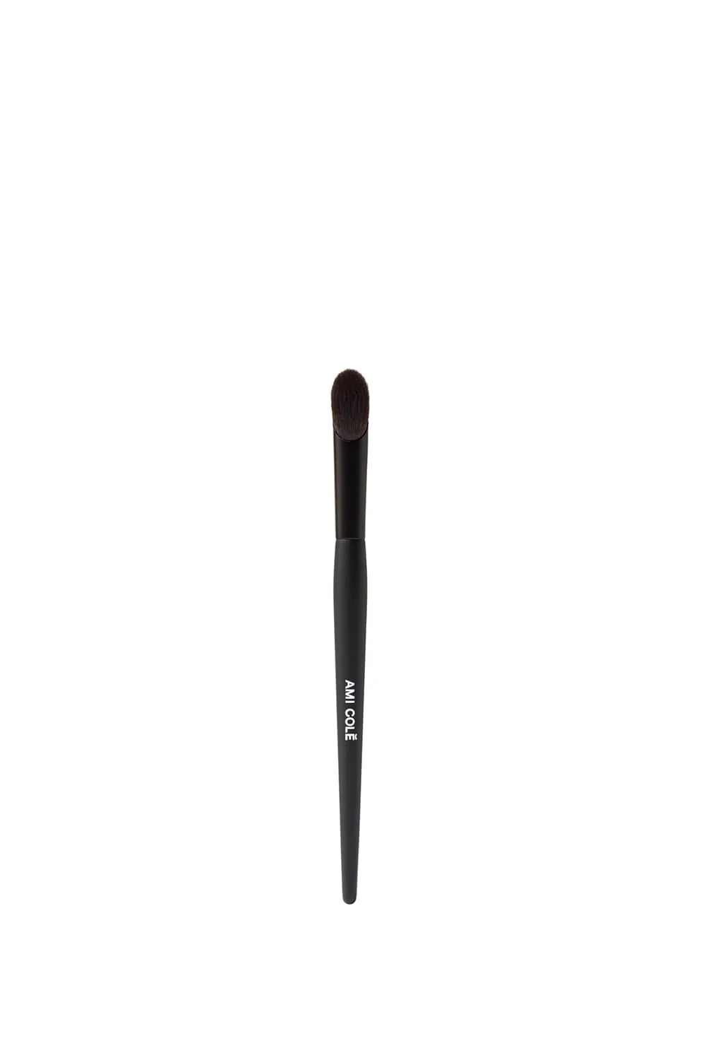 Ami Colé Trio Brush mesh brush head cove to help maintain shape (The Concealer Brush)