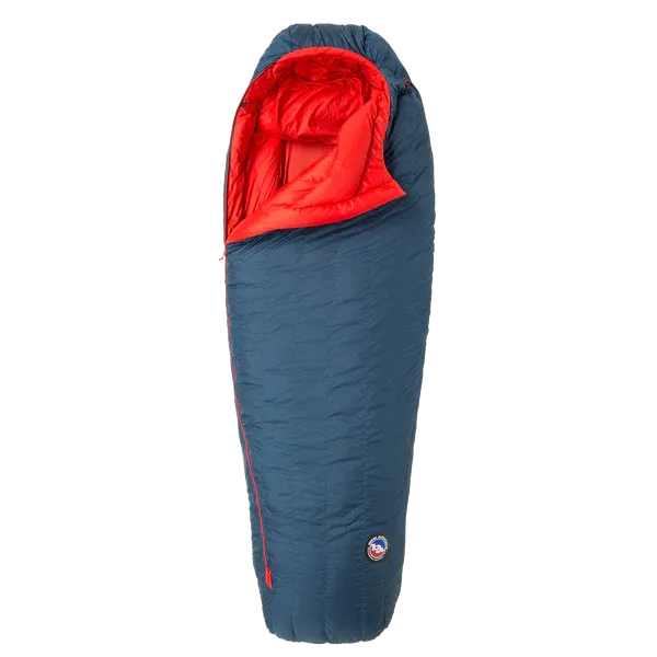 Anvil Horn 0° Left-Zip Sleeping Bag - Reg Length