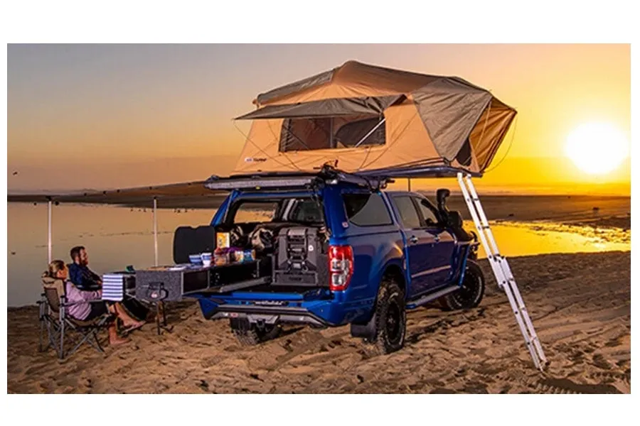 ARB Flinders Rooftop Tent | 803300A