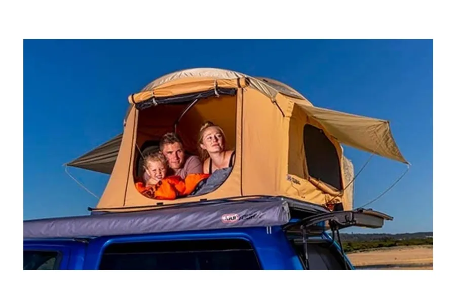 ARB Flinders Rooftop Tent | 803300A