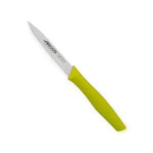 Arcos Nova Paring Knife 100 mm Pistachio 8.C188634