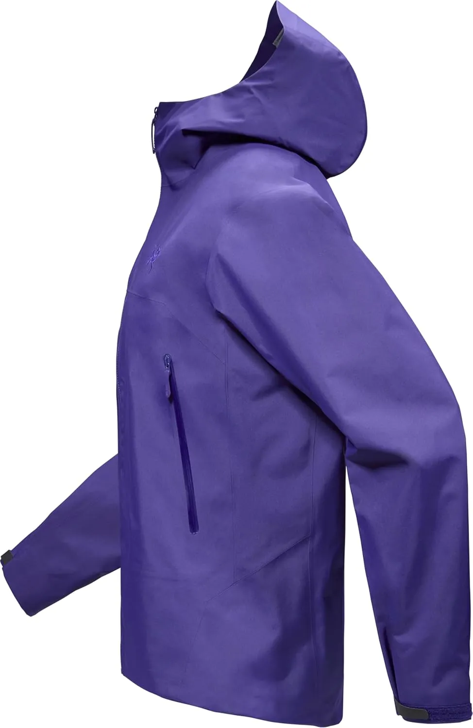 Arc'teryx Beta Jacket Men's | Gore-Tex ePE Shell, Maximum Versatility Waterproof Hiking and Rain Jacket