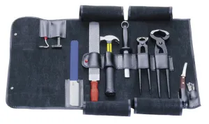 Ascot Hoof Trim Kit -63450000
