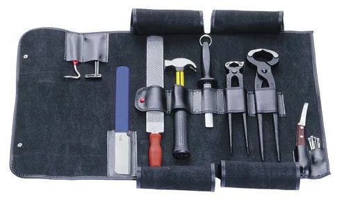 Ascot Hoof Trim Kit -63450000