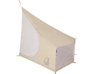 Asgard 19.6 Cabin - 2 person | Sandshell
