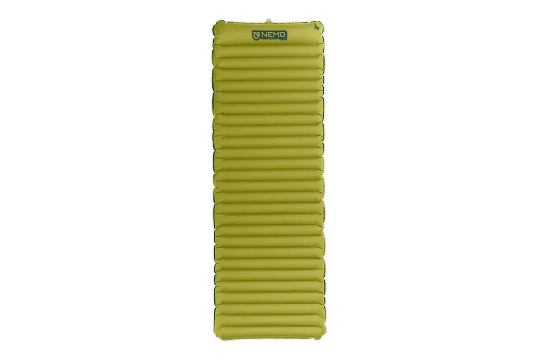 Astro™ Lightweight Sleeping Pad (Insulated)