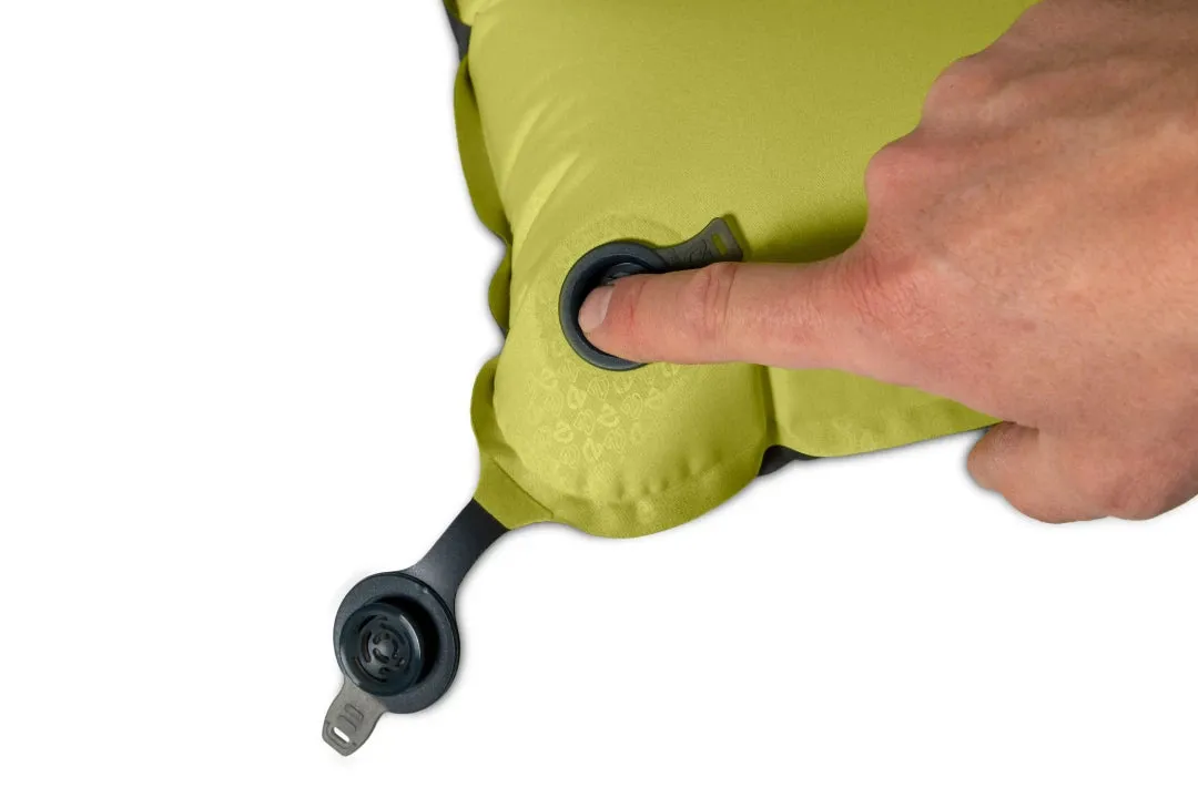 Astro™ Lightweight Sleeping Pad (Insulated)