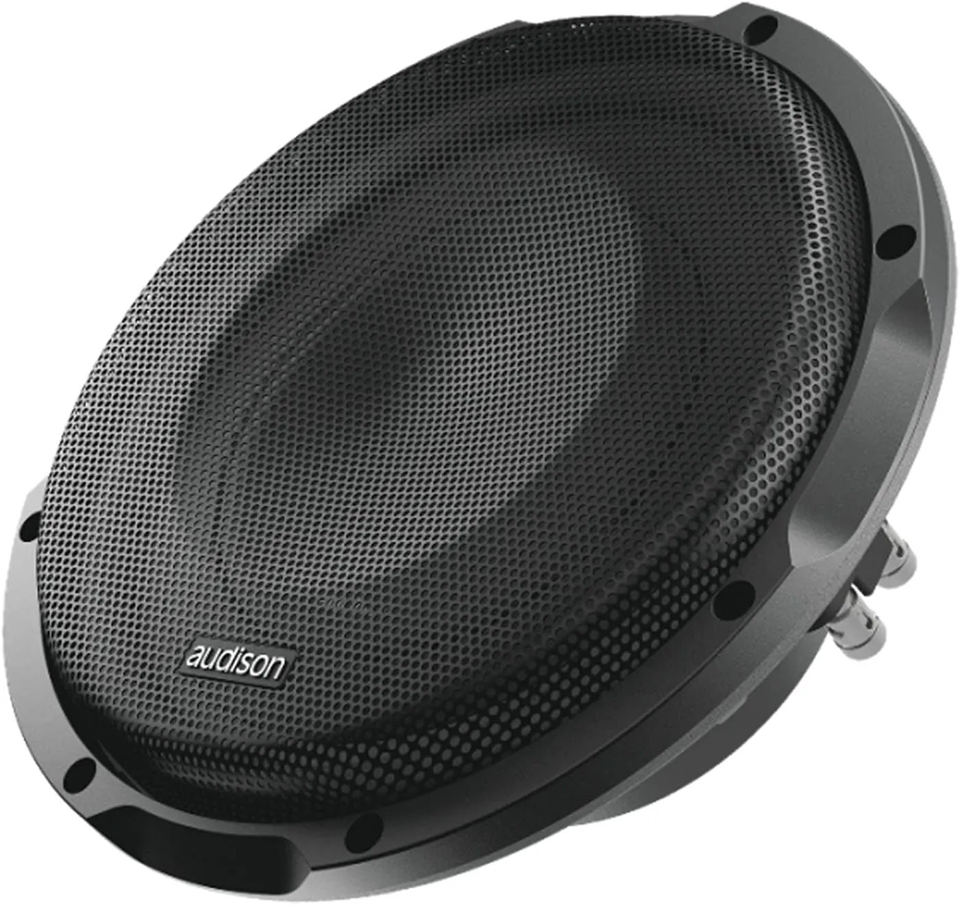 Audison APS 10 S4S Prima Series 10" 4Ω SVC Sub for Sealed Enclosures (.35 CuFt min)