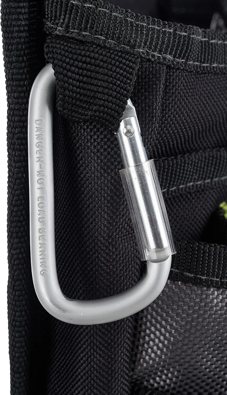 AWP Tool Pouch, Electrician Tool Pouch, Premium, Professional Multi-Pocket Organizer
