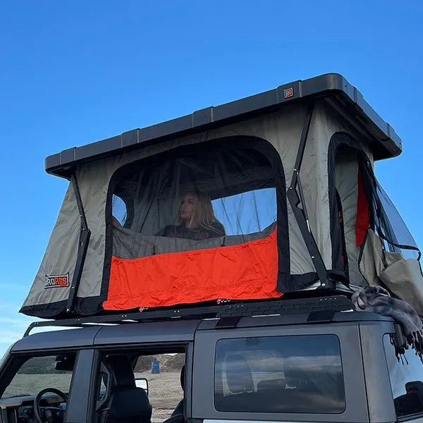BA Tents RECON Pop-Up Roof Top Tent