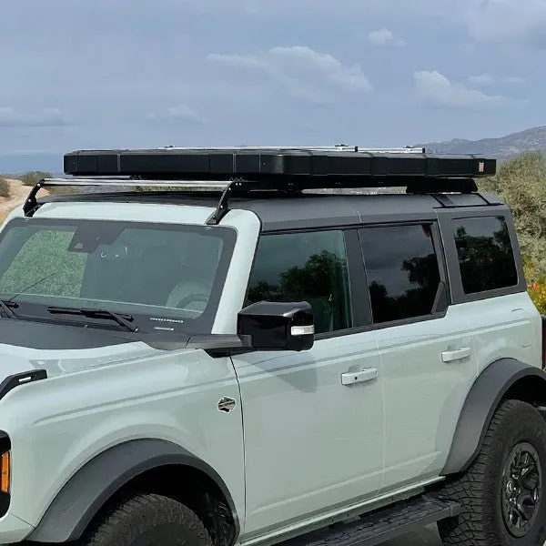 BA Tents RECON Pop-Up Roof Top Tent