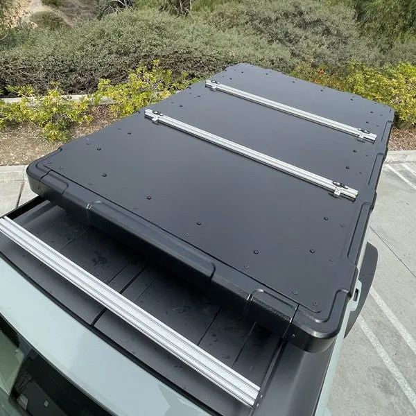 BA Tents RECON Pop-Up Roof Top Tent