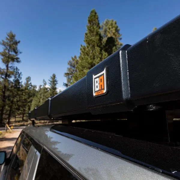 BA Tents RECON Pop-Up Roof Top Tent