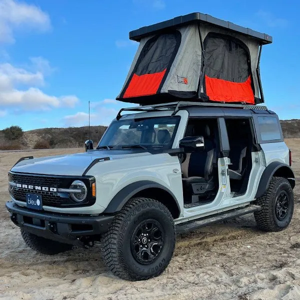BA Tents RECON Pop-Up Roof Top Tent