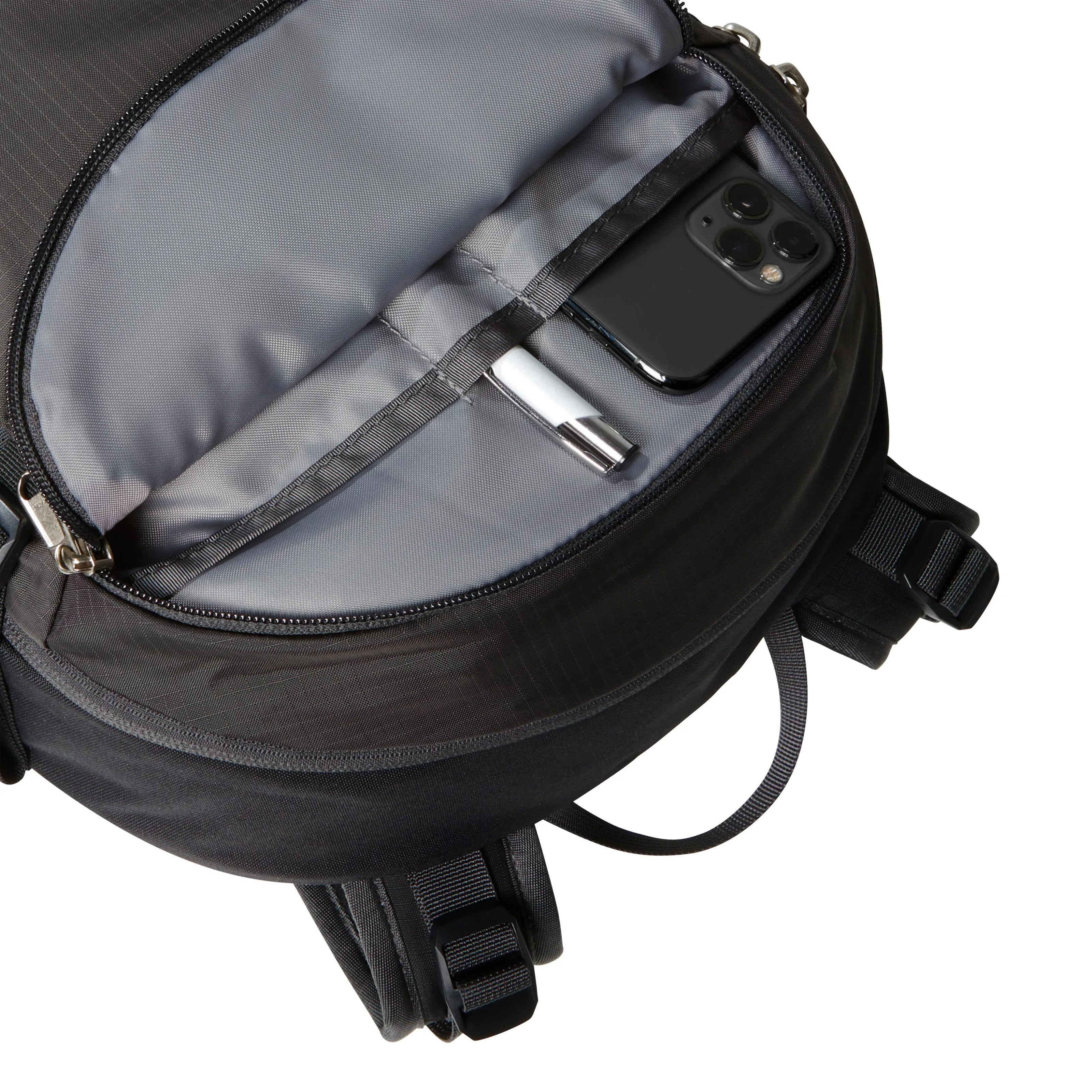 Basin 15-Litre Backpack