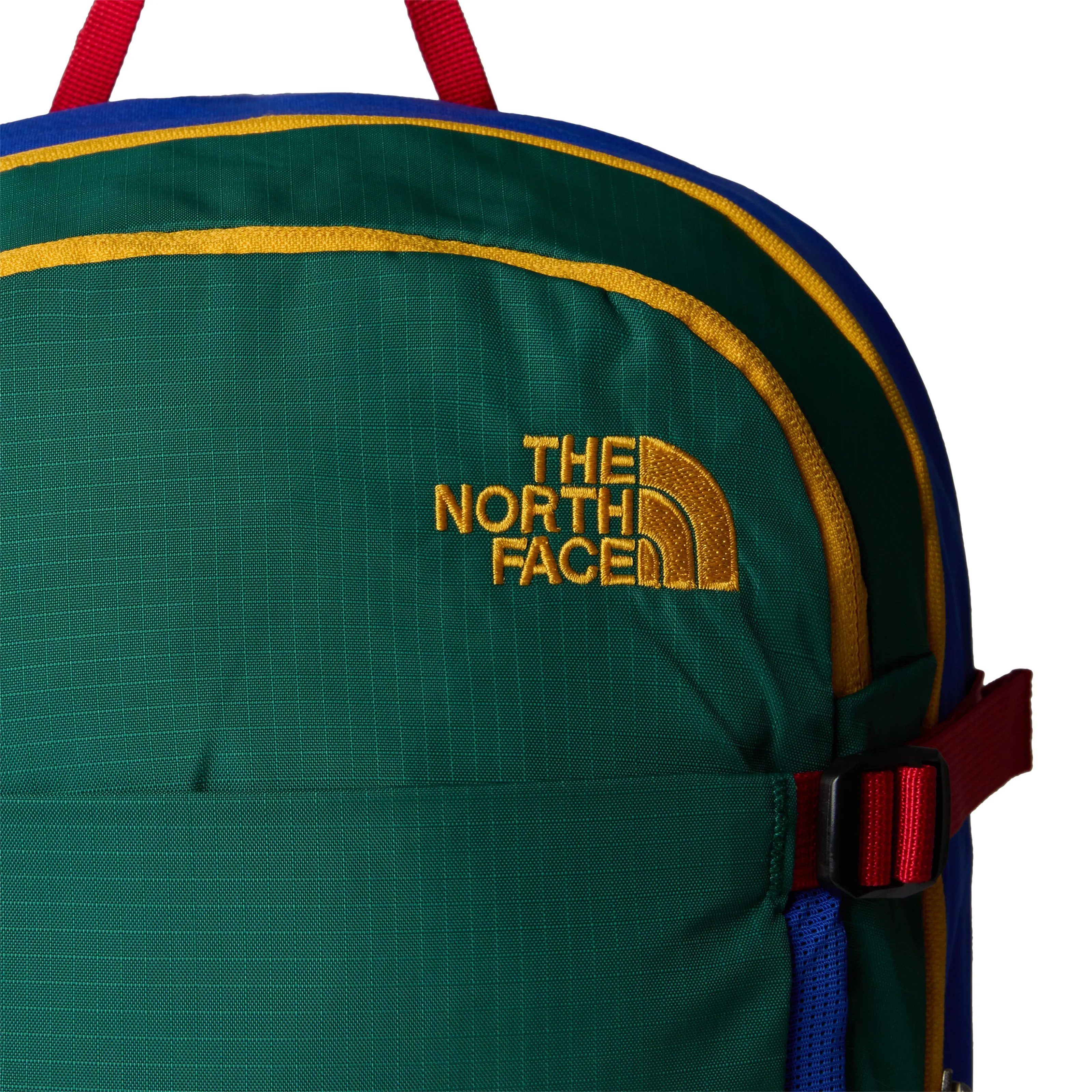 Basin 15-Litre Backpack