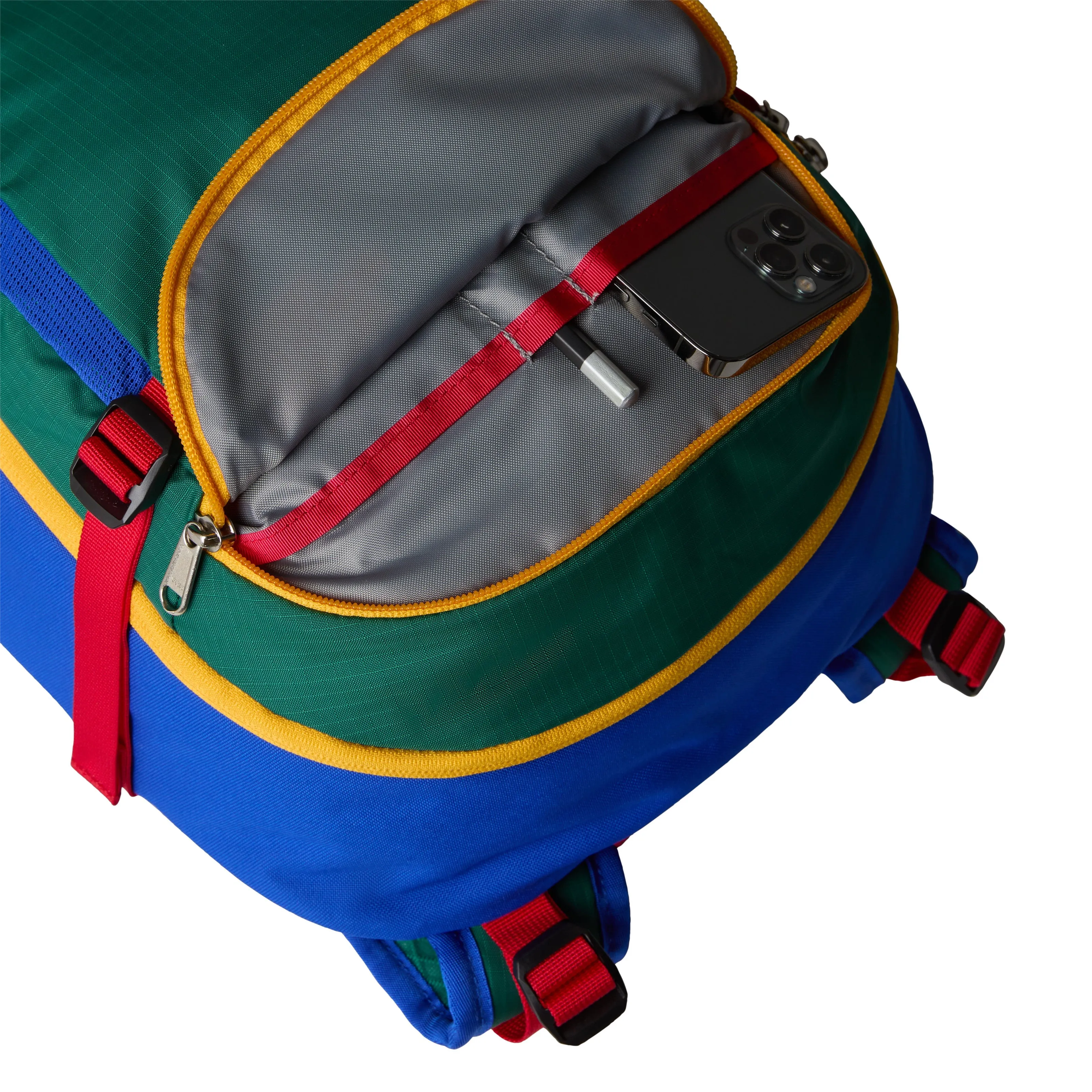 Basin 15-Litre Backpack