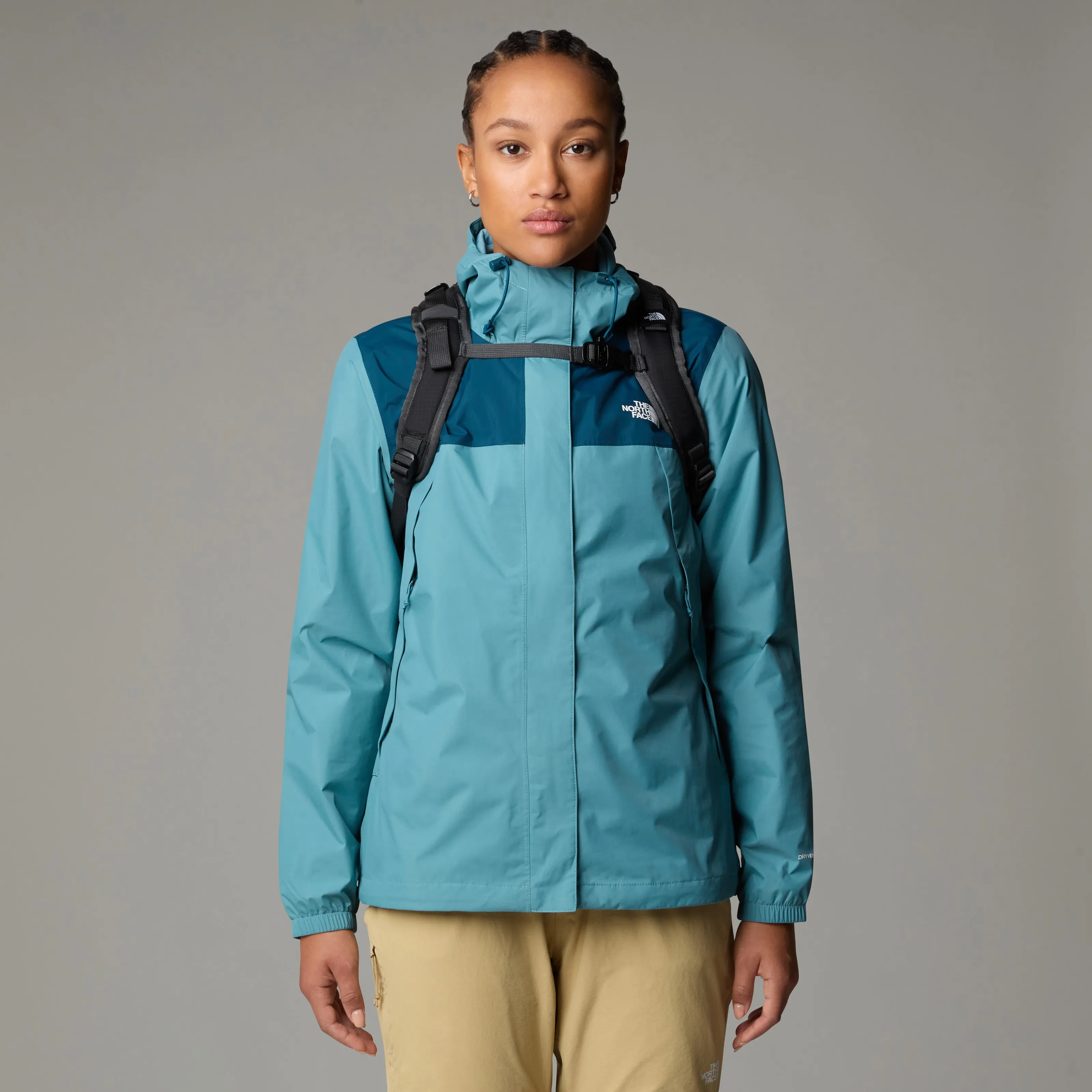 Basin 15-Litre Backpack